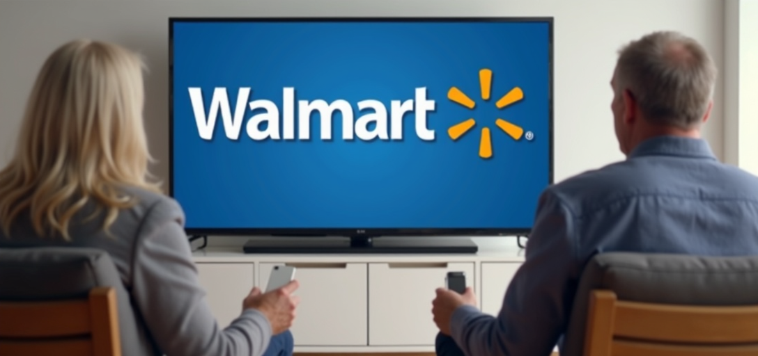 Affordable Cable TV and Internet Plans for Seniors at Walmart
