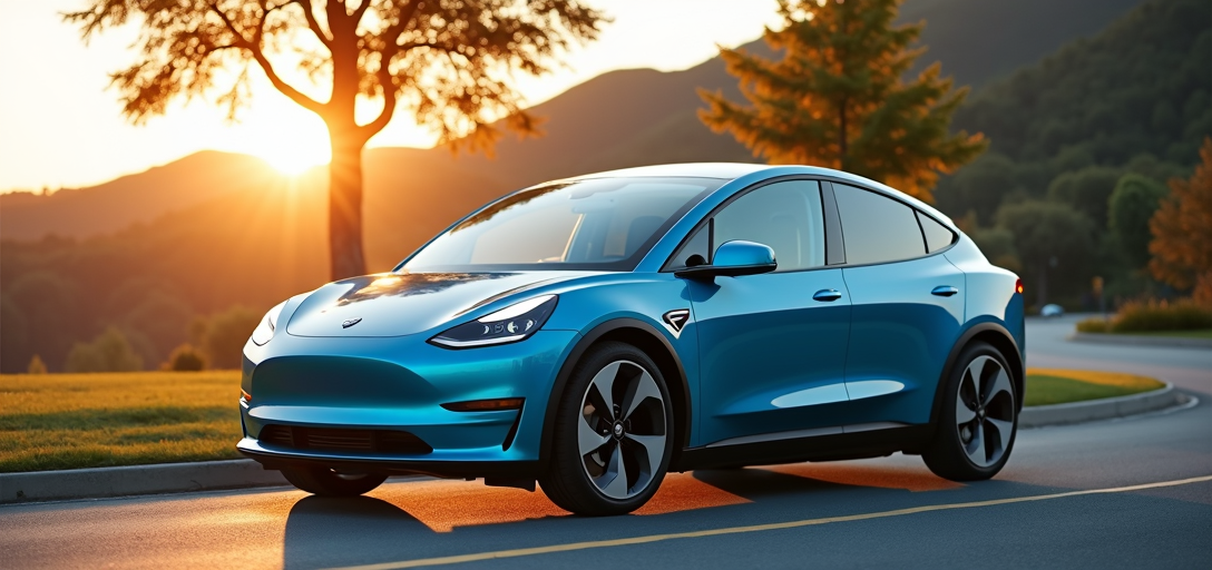 Discover Exclusive Electric Car Savings for Costco Members