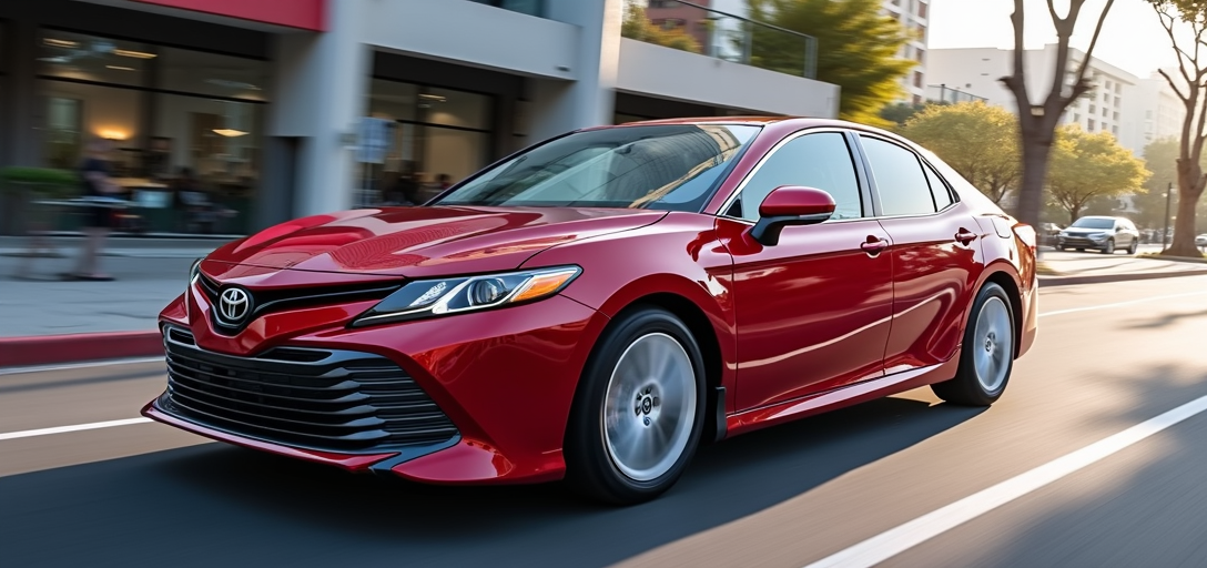 Nuevas Ofertas de Toyota: Aprovecha los Descuentos en Modelos 2027