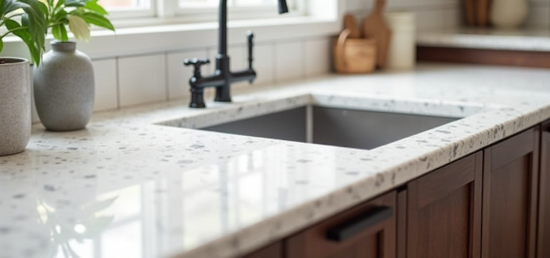Transform Your Kitchen with Costco Cosentino Custom Countertops: A Practical Guide for Seniors