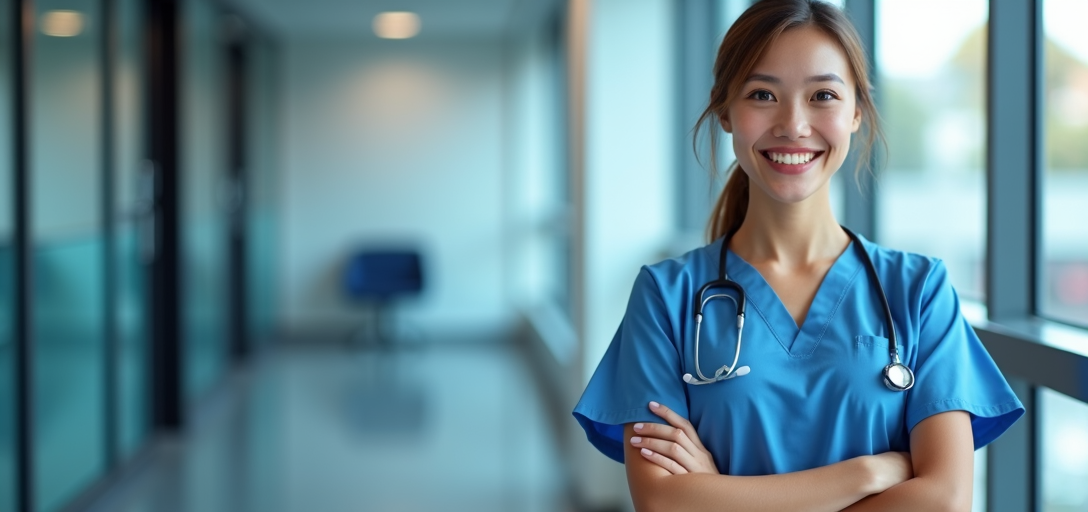 Explore the Best Nursing Programs with Generous Full-Tuition Scholarships in the USA