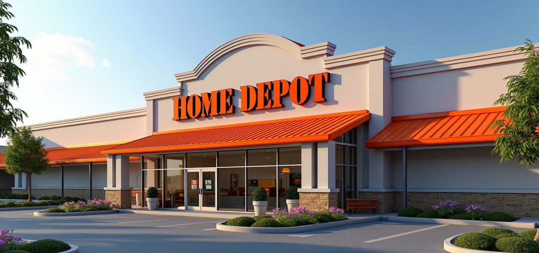 Discover the Comprehensive Roofing Services Home Depot Plans to Offer in 2026