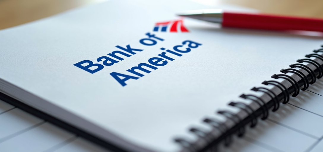 Discover Bank of America's HELOC Rates & Essential Features