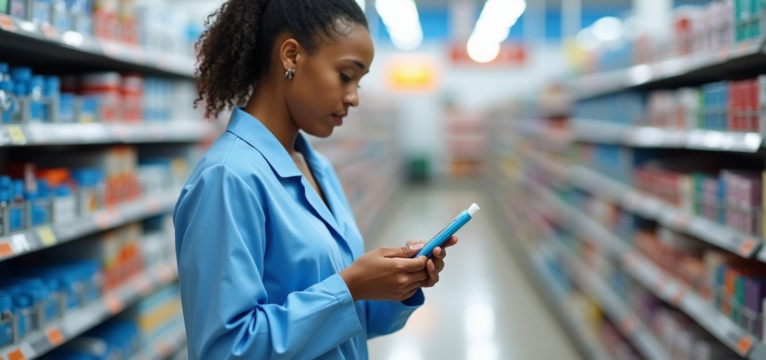 Essential Guide to Accessing Mounjaro at Walmart Pharmacy