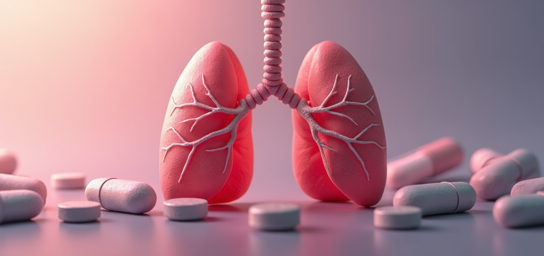 Exploring Innovations: New Pill Treatments for Lung Cancer
