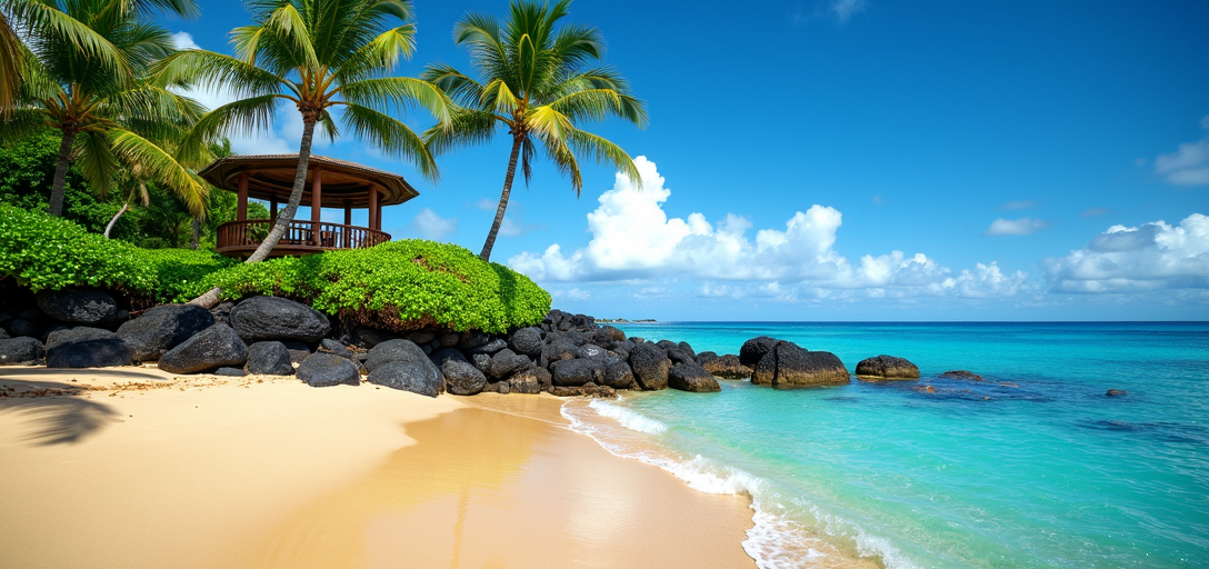 Discover Exclusive Maui Travel Deals for 2026: A Costco Member's Advantage