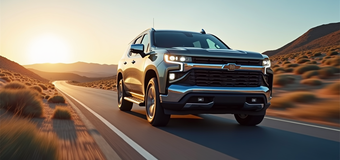 10 SUVs You Might Want to Avoid: Ranked from Bad to Worst