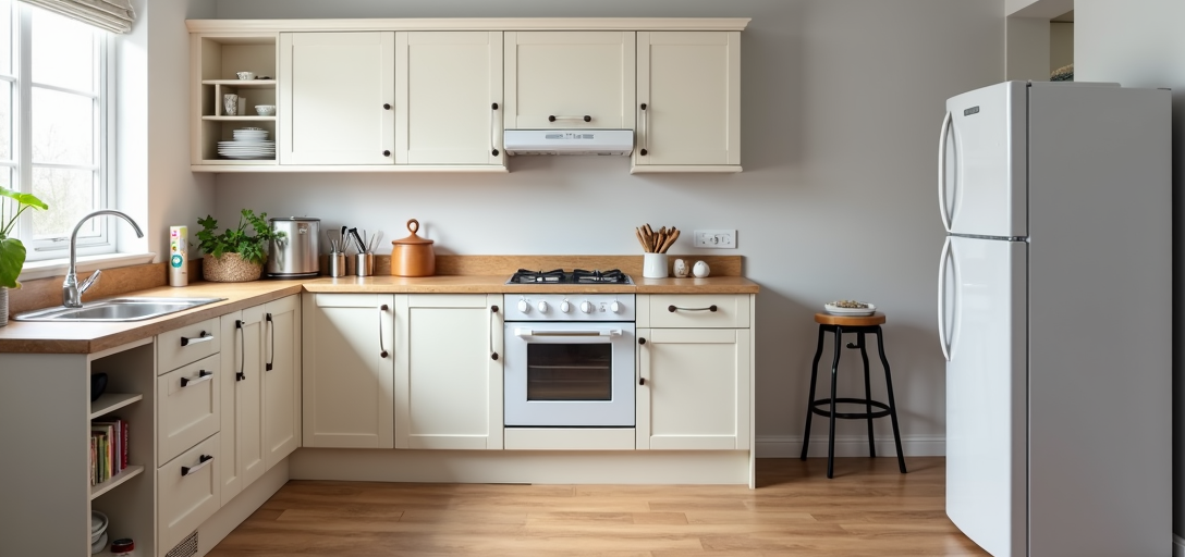 Discover Unbeatable Savings on Appliances at Argos Now