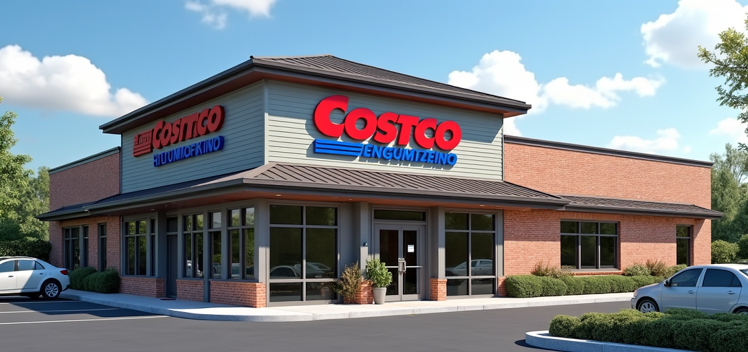 Discover the Exclusive Benefits of Costco Roof Replacement Services for Members in 2026