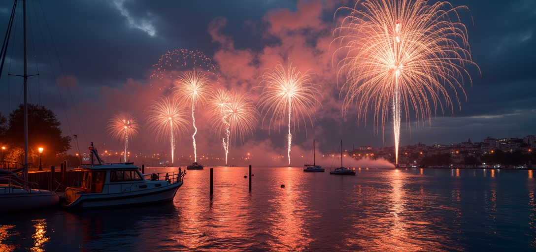Top Silvesterreisen für 2026, die sich wirklich lohnen