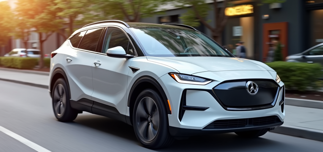 Discover Exciting 2026 Electric SUV Lease Deals for Costco Members
