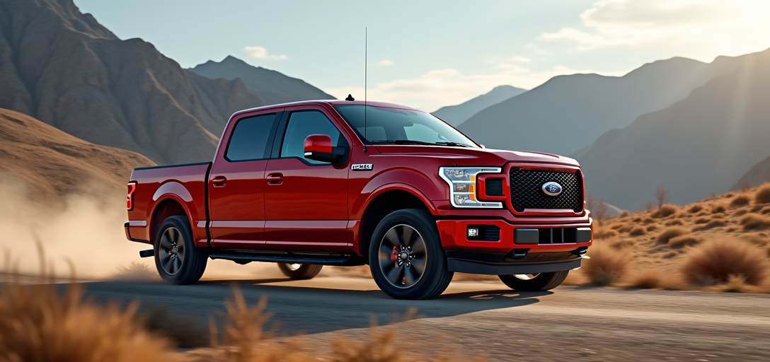 Top 2026 Trucks to Explore for Fall Clearance Deals