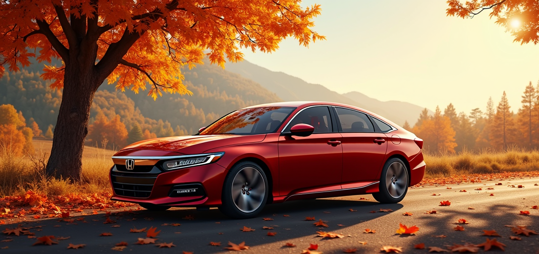Explore Unbeatable October Deals on Honda Models