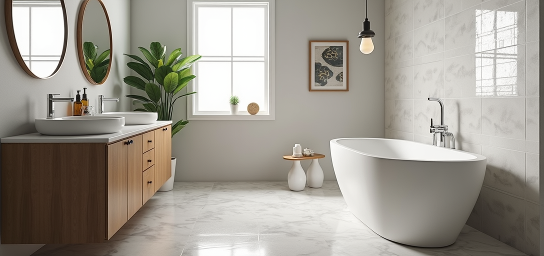 Discover Home Depot's Comprehensive Bathroom Remodeling Services for 2026