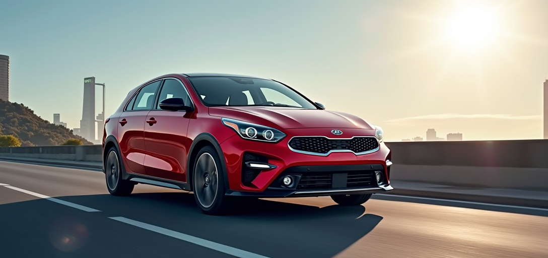 Discover Kia's Exciting New Models Set for a 2027 Release