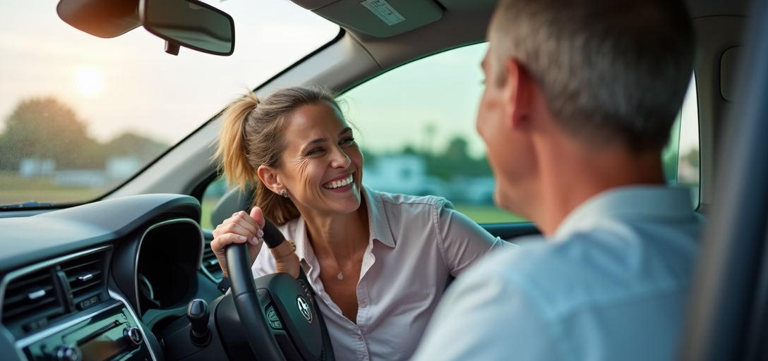 Why More Seniors Are Choosing Progressive for Car Insurance in 2026