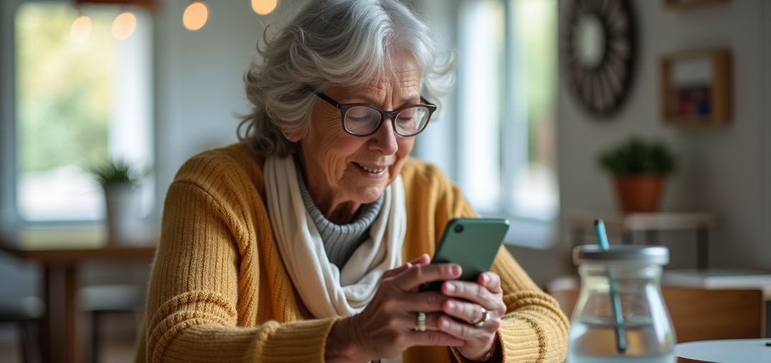 Unlock Affordable Smartphone Deals for Seniors with Verizon in 2026