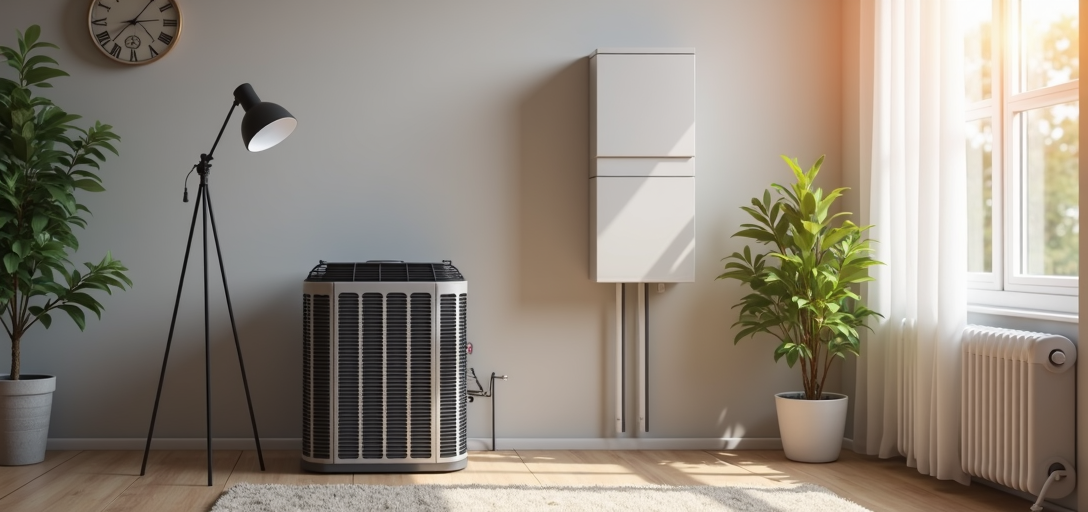 Explore Home Depot Canada's New HVAC Installation Services Coming in 2026