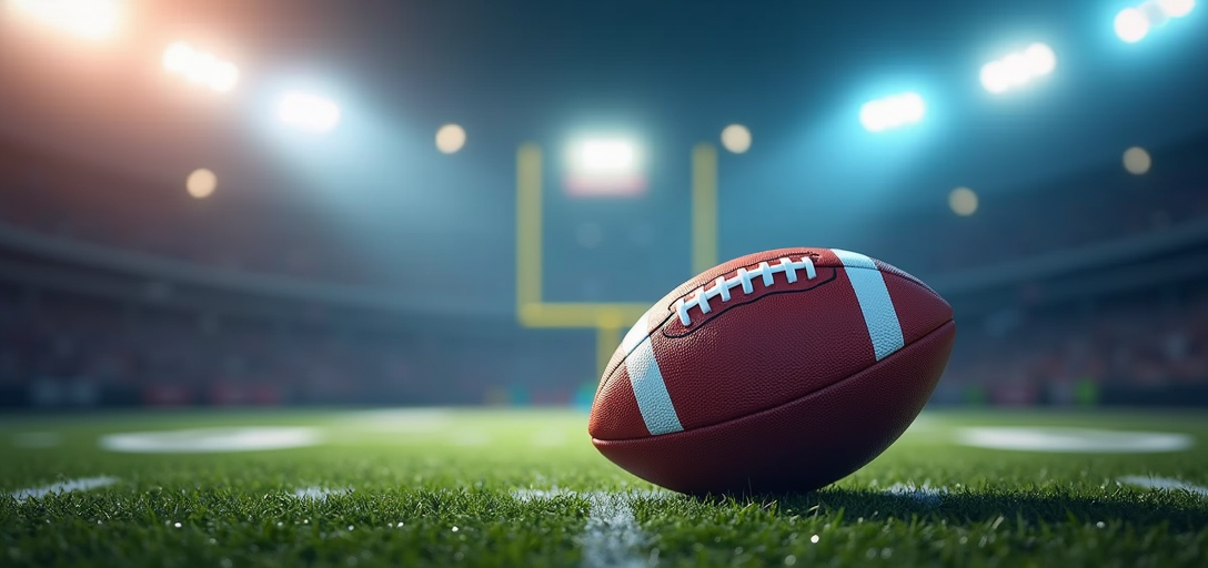 Exploring the Anticipation: 2026 NFL Prime Time Schedule Revealed