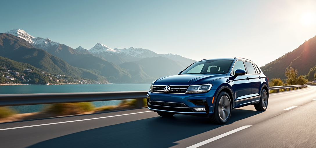 Discover Amazing Lease Offers on Volkswagen Models This September