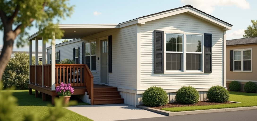 Top Mobile Home Insurance Options for Seniors in 2026