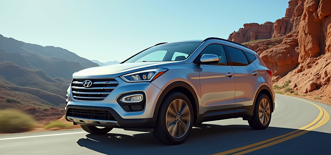 Discover Great SUV Lease Options at AutoNation