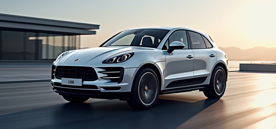 Discover Porsche’s Top 3 Exciting New SUV Models Ready to Hit the Roads by December