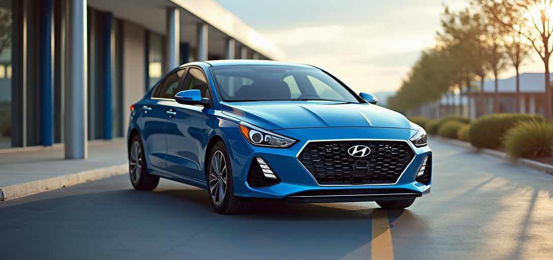 Explore Exclusive 2026 Hyundai Deals with Sam's Club Auto Buying Program