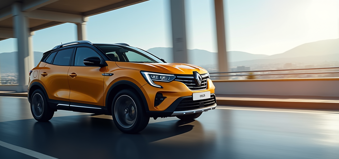 Nuevas Ofertas de Arrendamiento para los SUV 2026 de Renault