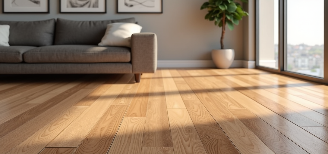 Discover Upcoming 2026 Hardwood Flooring Installation Deals at Costco