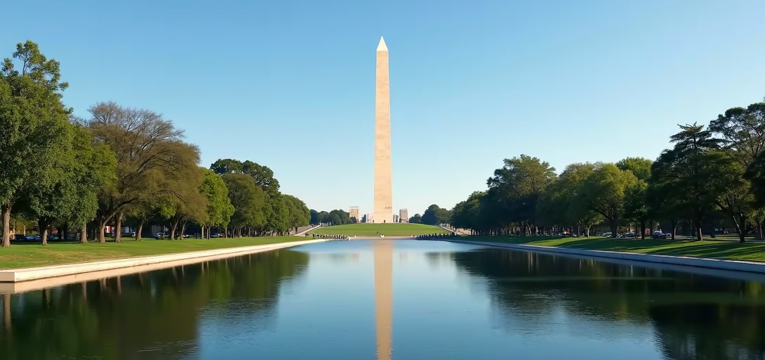 Discover Exciting 2026 Washington D.C. Travel Deals for Costco Members