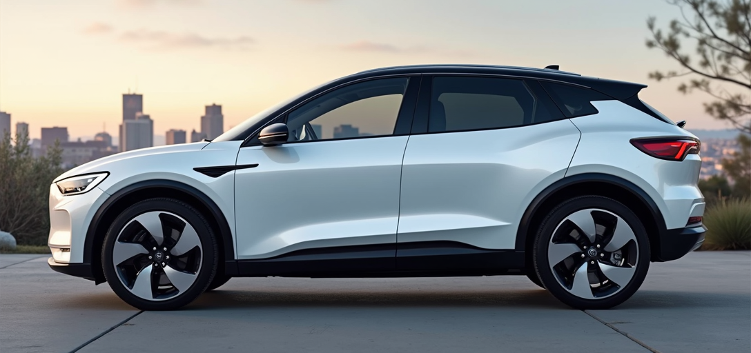 Discover the Electric Vehicle Brands Offered by Costco Auto Program in 2026