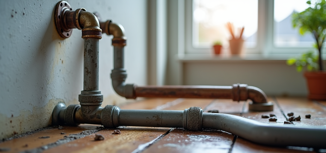 Understanding Homeowners Insurance: Are Burst Pipes and Plumbing Damage Covered?