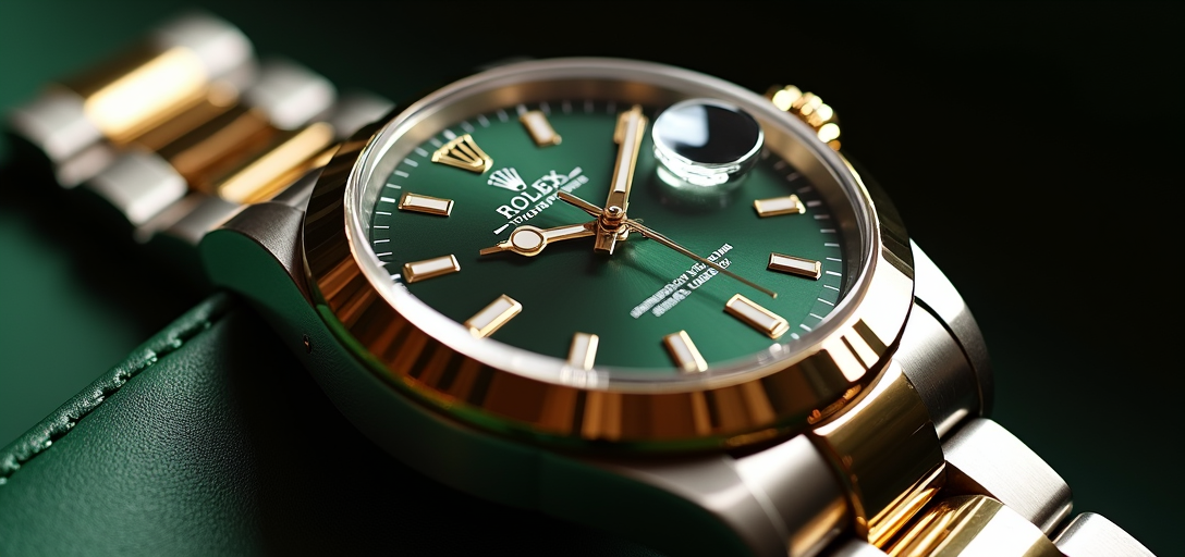 Discover the True Market Worth of Your Rolex Today