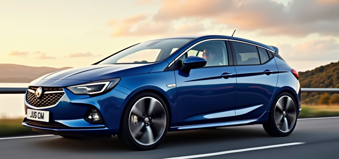 Discover Incredible Vauxhall Car Deals at Tesco Today