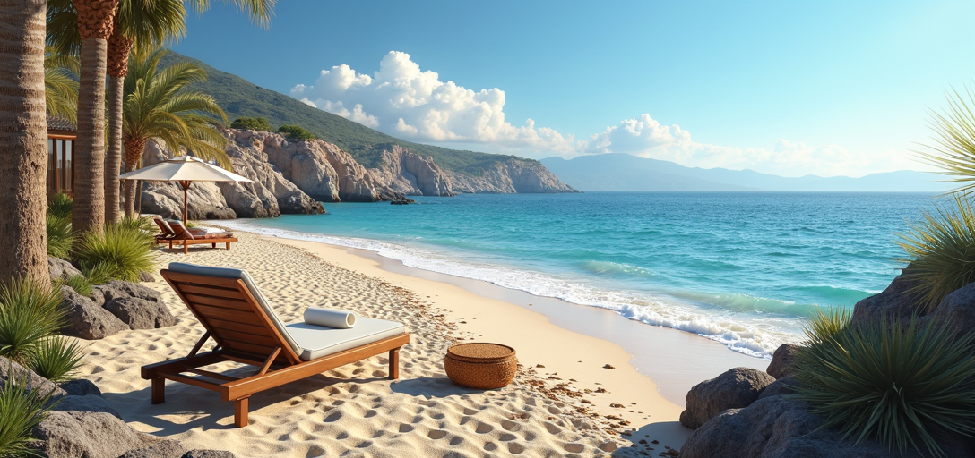 Don't Miss Out: Costco Unveils Exclusive 2027 Barcelona Vacation Deals