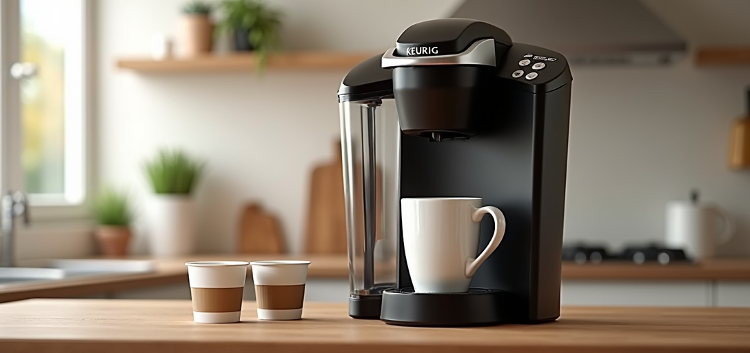 Discover Amazing Keurig K-Cup Pod Deals at Costco This November 2026