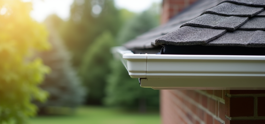 Discover Member-Saving Deals on Gutter Replacements with Costco