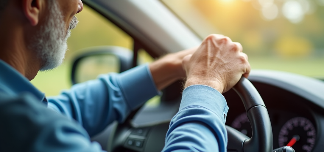 Discover Affordable Car Insurance Options for Seniors 60+