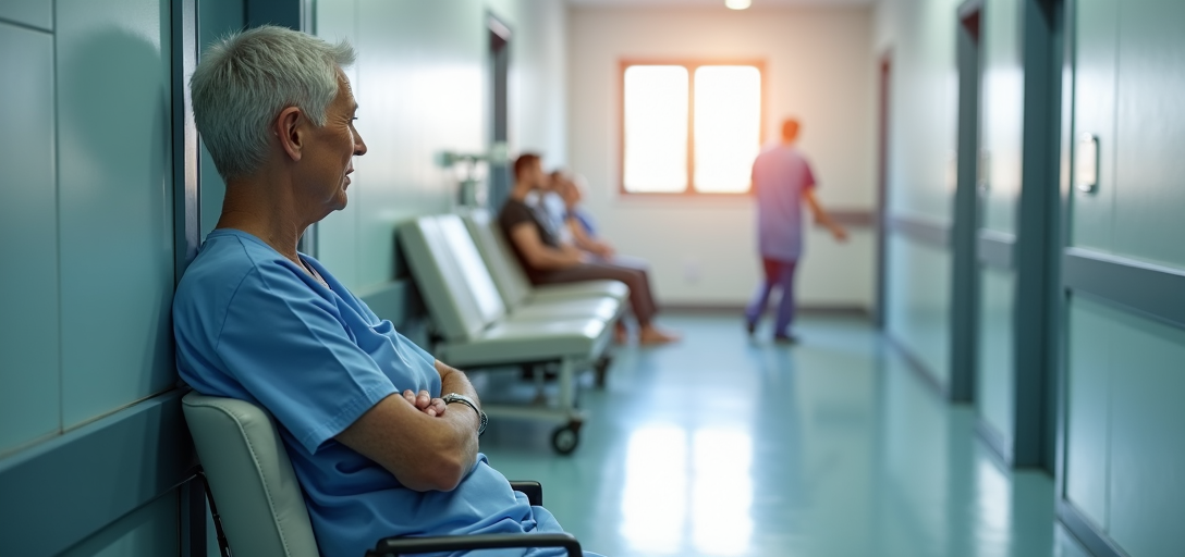 Die 7 Top-Kliniken für Schlaganfall-Rehabilitation in Deutschland, die Sie kennen sollten