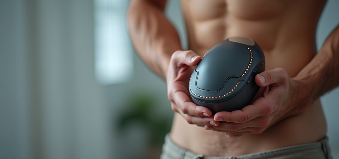 Exploring the Cutting-Edge: The Top 5 Innovative Intimate Devices for Men in 2026