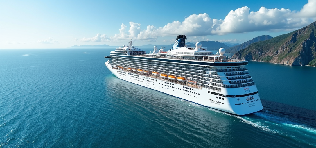 Exclusive 2026 Princess Cruise Deals: Ideal for Spontaneous Explorers