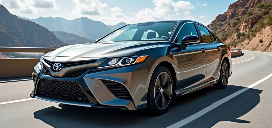 Exciting 2026 Toyota Lease Deals Now Available: Don't Miss Out