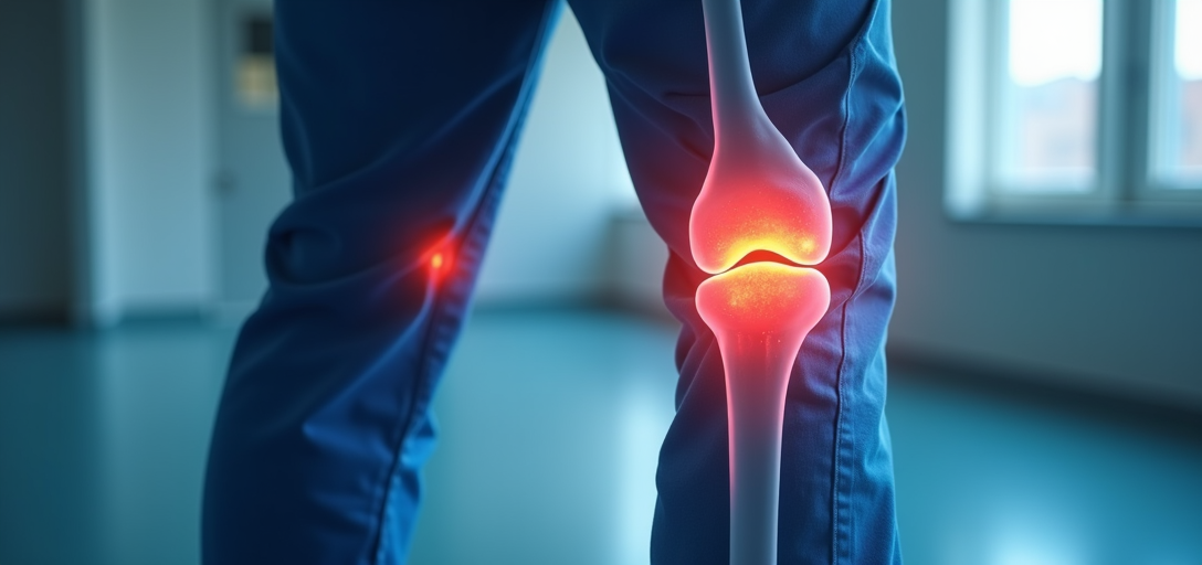 Exploring Private Knee Replacement: What Spire, Nuffield, and Circle Health Group Offer in 2026