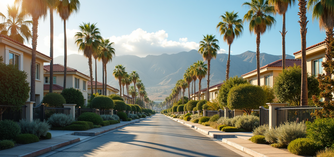 Exploring California's Best: The Top 5 Towns to Call Home