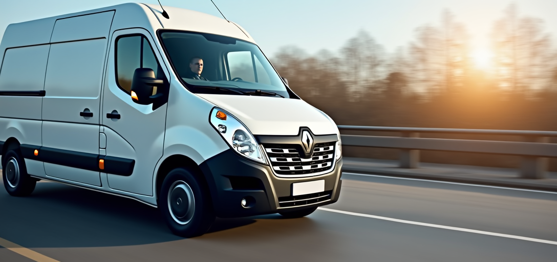 Discover the Leading 5 Van Insurance Providers in the UK