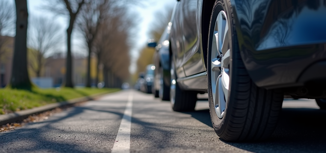15 Subtle Tire Warning Signs That Most Drivers Overlook