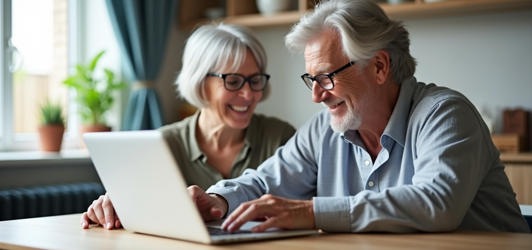 Discover Life Insurance Savings for Seniors Over 60 with New York Life