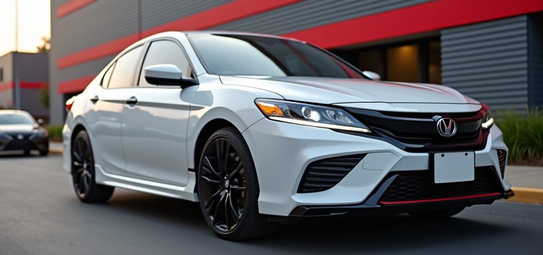 Discover Exciting Car Accessories at Costco This September 2026