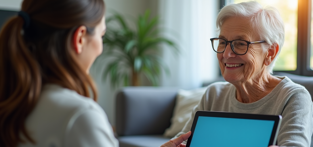 How Spectrum Internet Assist Empowers Seniors with Affordable Connectivity